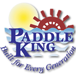 Paddle King